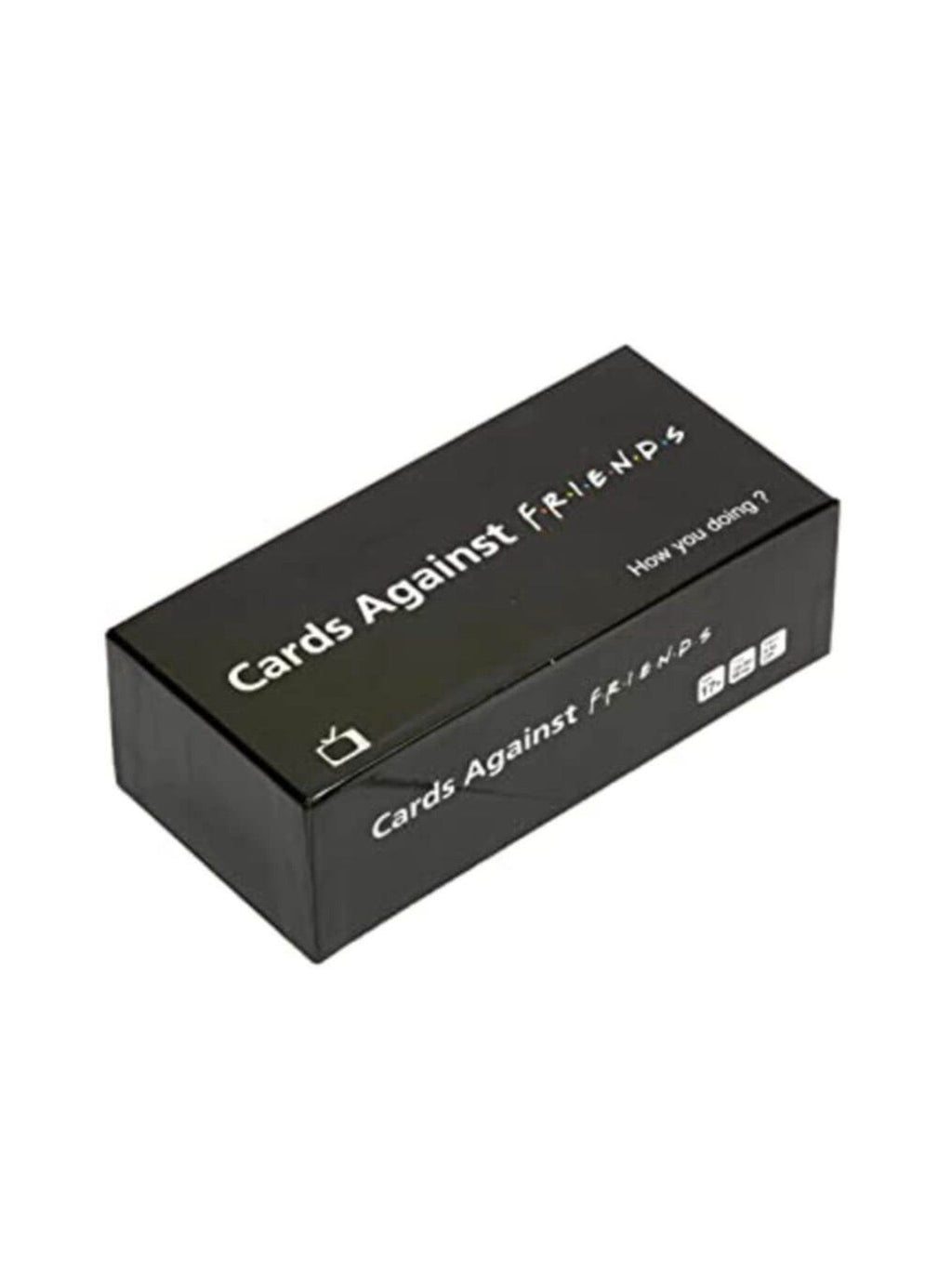 Cards Against Friends (Friends TV Show Game)