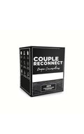 Couple Reconnect Card Game – 200 Deep Conversation Prompts for Couples