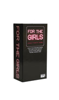 For The Girls – Adult Party Game for Girls Night, Hen Parties & Bachelorettes | What Do You Meme?