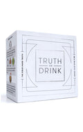 Truth or Drink – The Ultimate Party Drinking Game for Adults