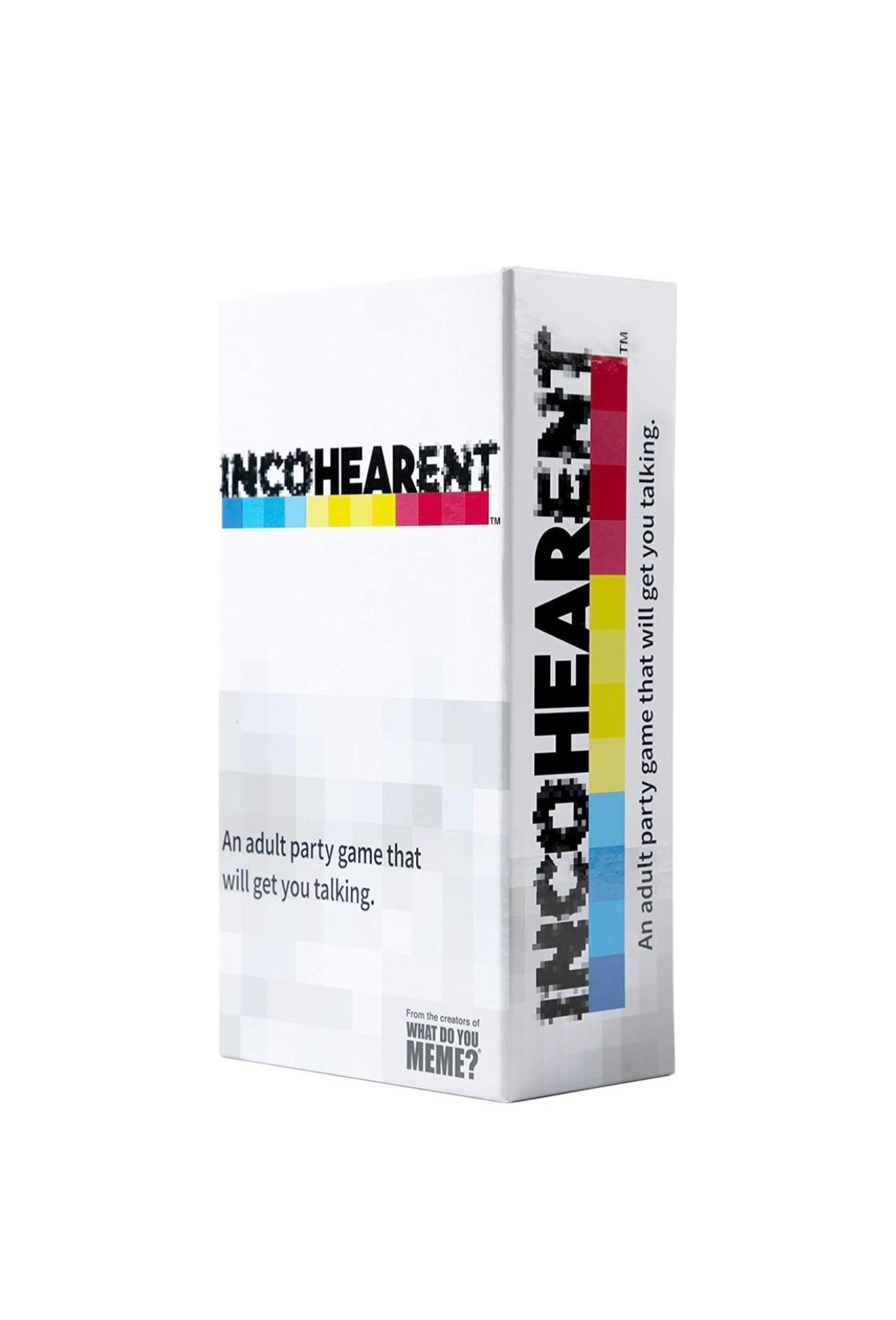 What do you meme - Incohearent Card Game